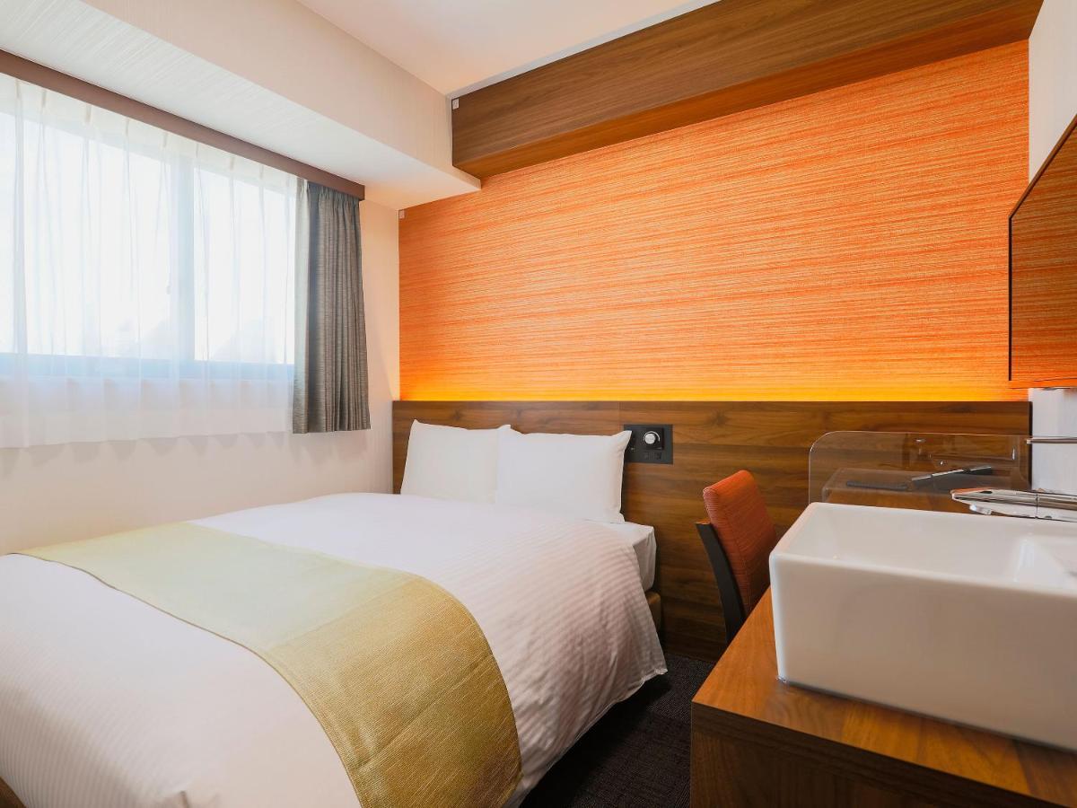 Hotel Wing International Takamatsu Buitenkant foto