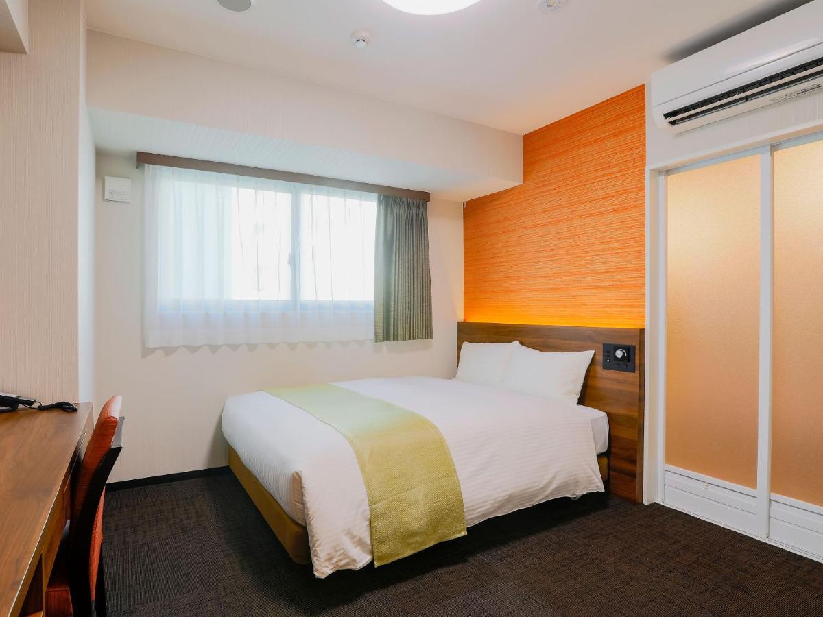Hotel Wing International Takamatsu Buitenkant foto