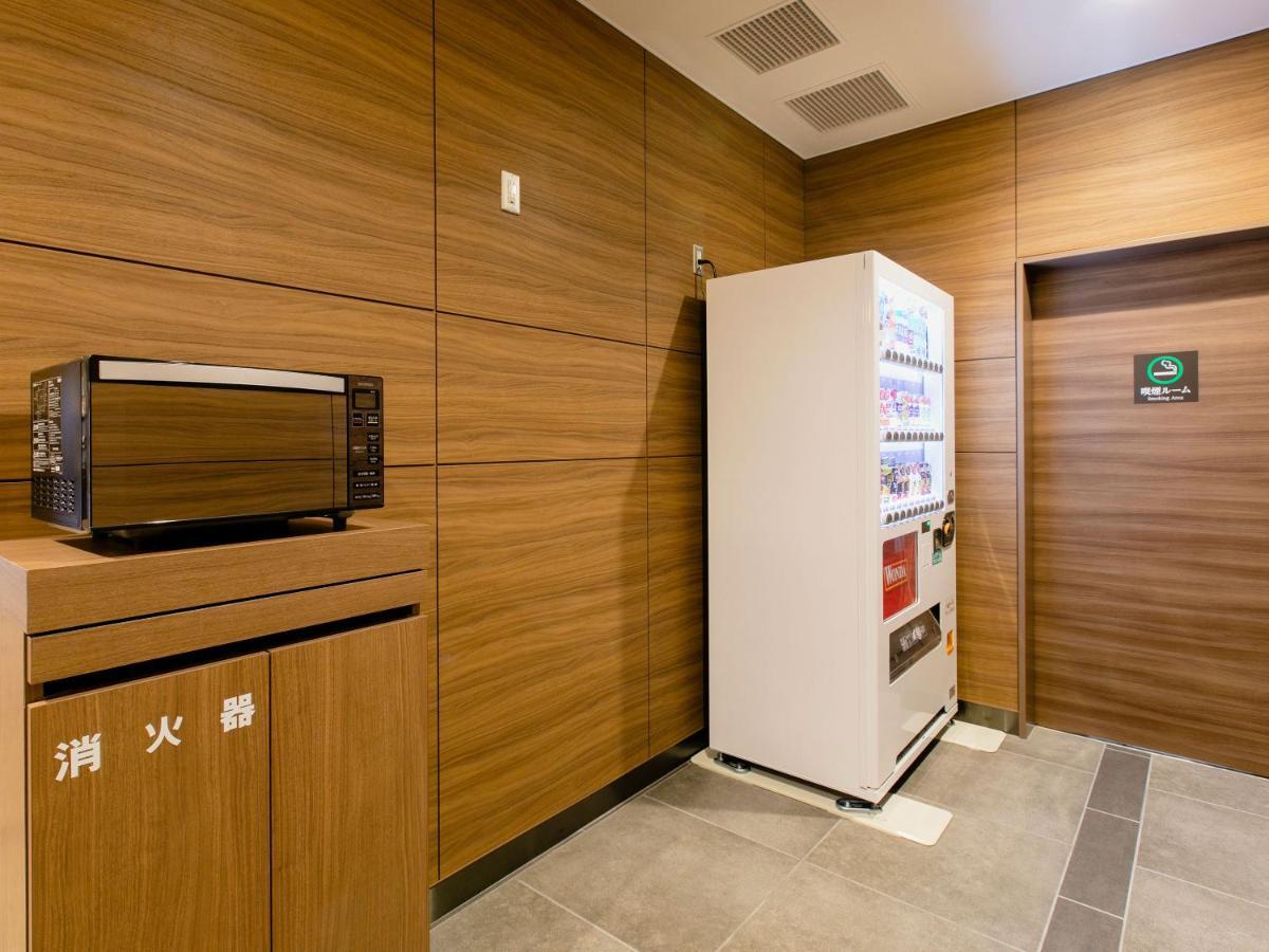 Hotel Wing International Takamatsu Buitenkant foto