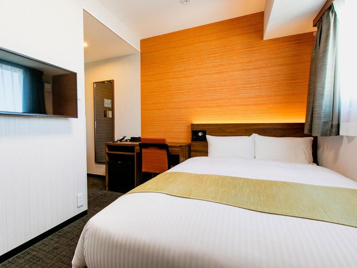 Hotel Wing International Takamatsu Buitenkant foto