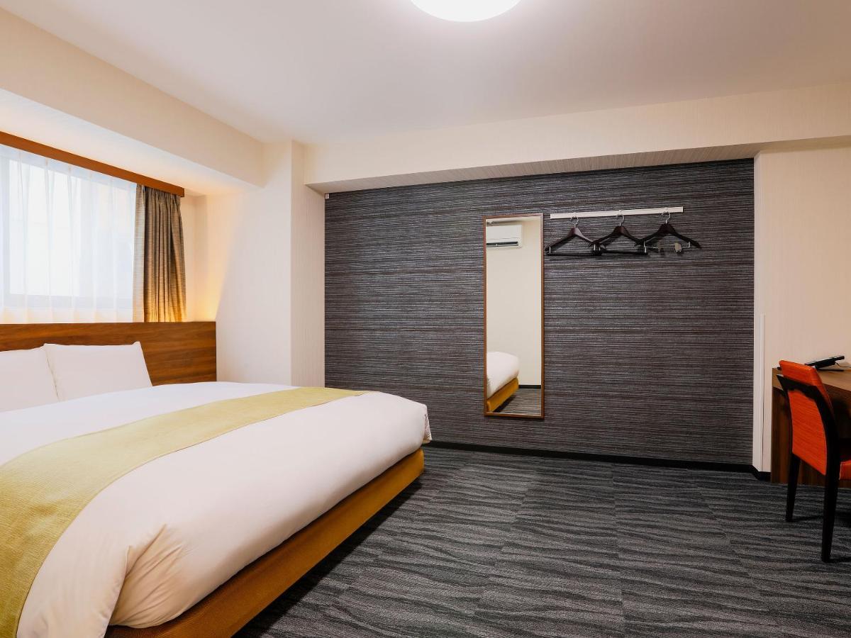 Hotel Wing International Takamatsu Buitenkant foto